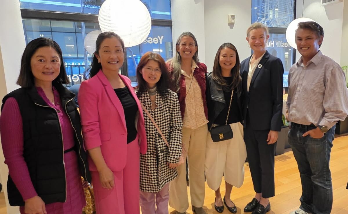 CPACSF's tweet image. @SFUnified kicked off the Mandarin Immersion K-8 public school effort. Thanks to @SFSU Graduate School for incubating Cantonese & Mandarin programs for certificated @UESF teachers, AAAA @tactsf & Asian PAC in support. BOE Huling, Fisher, Gupta attended.