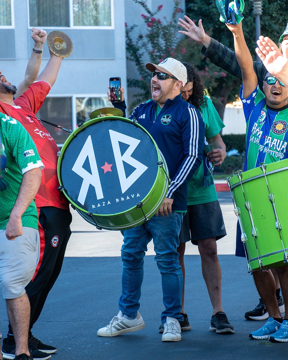 Hartford Athletic tweet media