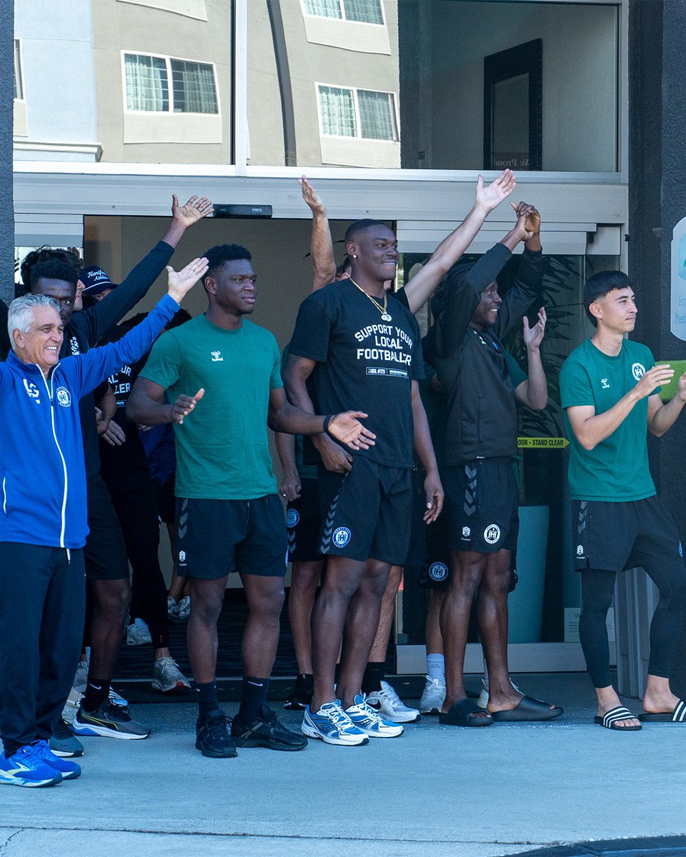 Hartford Athletic tweet media