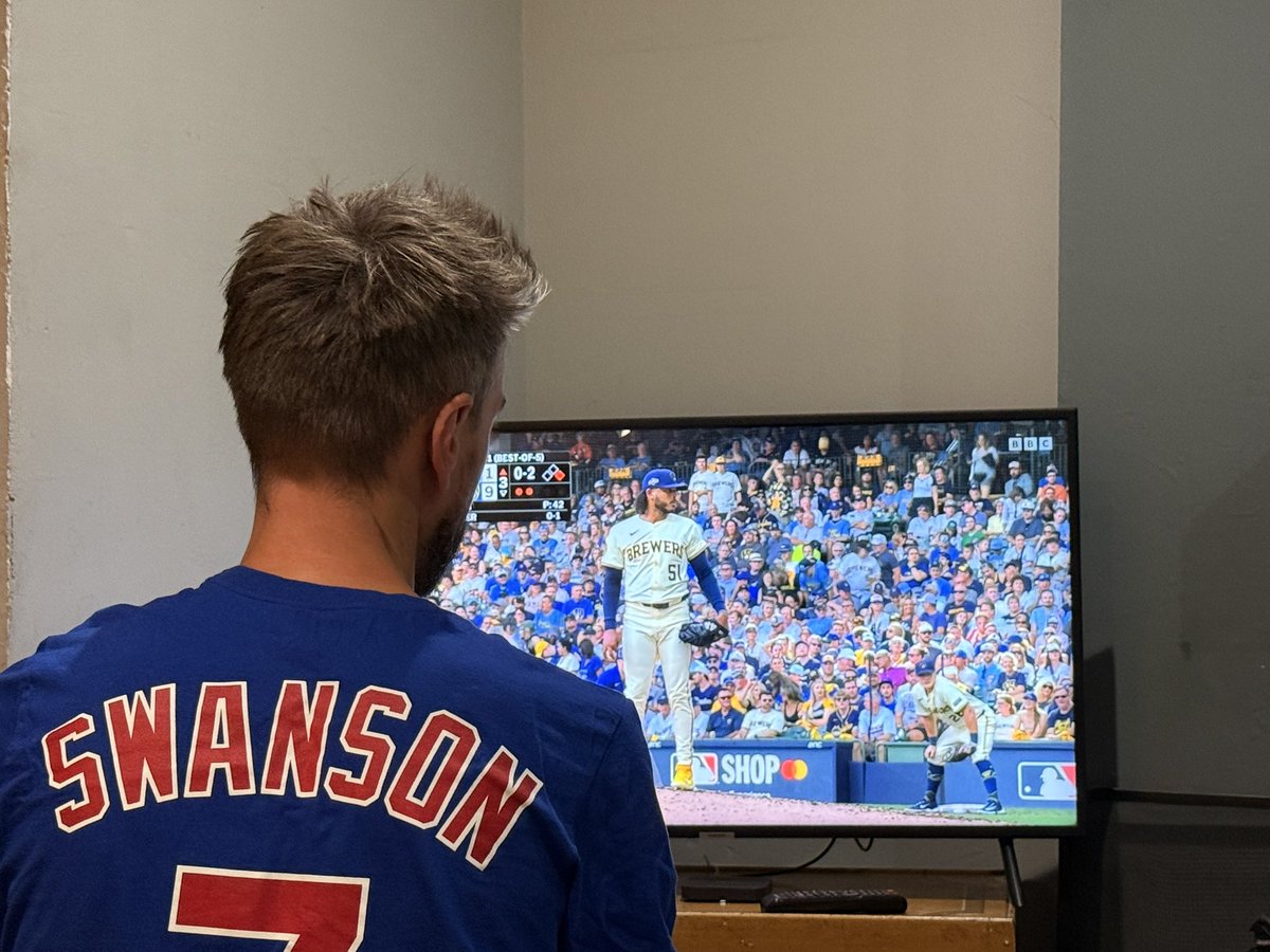 Mike Bernie Coles 🇪🇺 tweet media