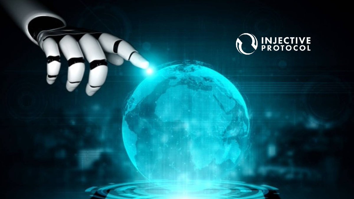 $INJ on absolute FIRE lately🔥

• Launch Pre-IP OpenAI equities
• Korea's MK Media joins Injective Council
• Osprey &amp; Rex Shares launch staked INJ ETF
• New Injective bridge launches for 50+ chains

@Injective built all thru bearish September &amp; now they're ready for UPTOBER🔼