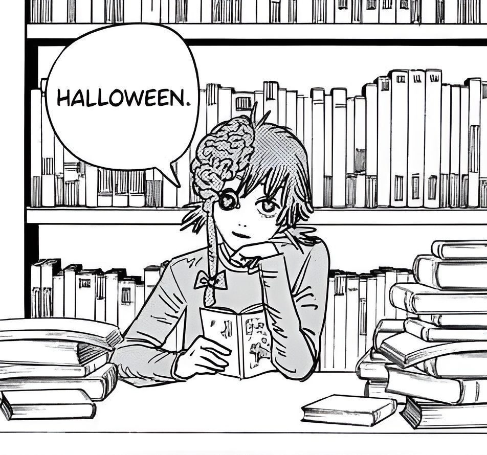 Out Of Context Manga tweet media