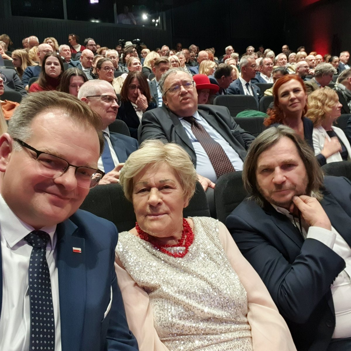 Jan Kasprzyk tweet media