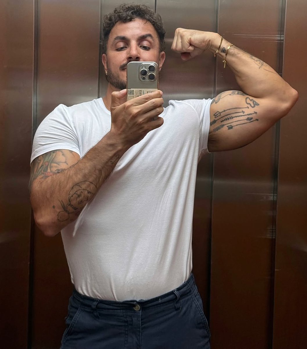 Marko Mendez (@markomendezpeon) / Posts / X