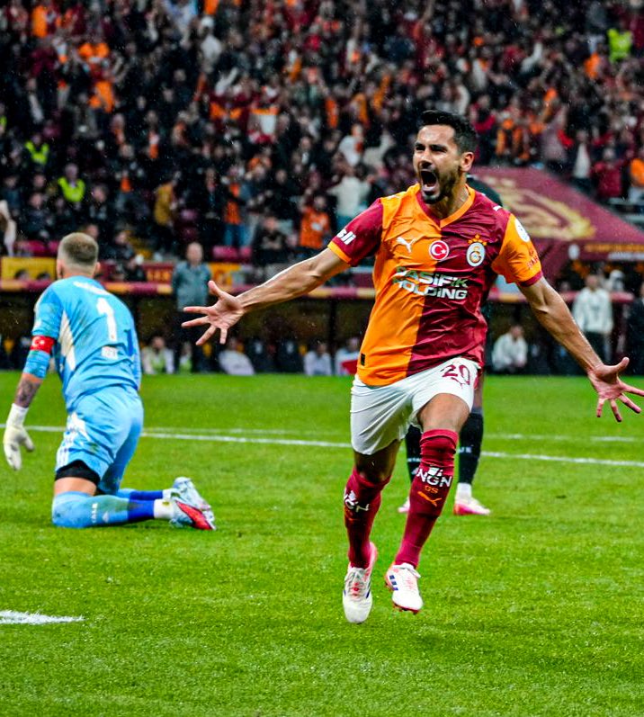 Ne iyi fotoğraf ama ya…