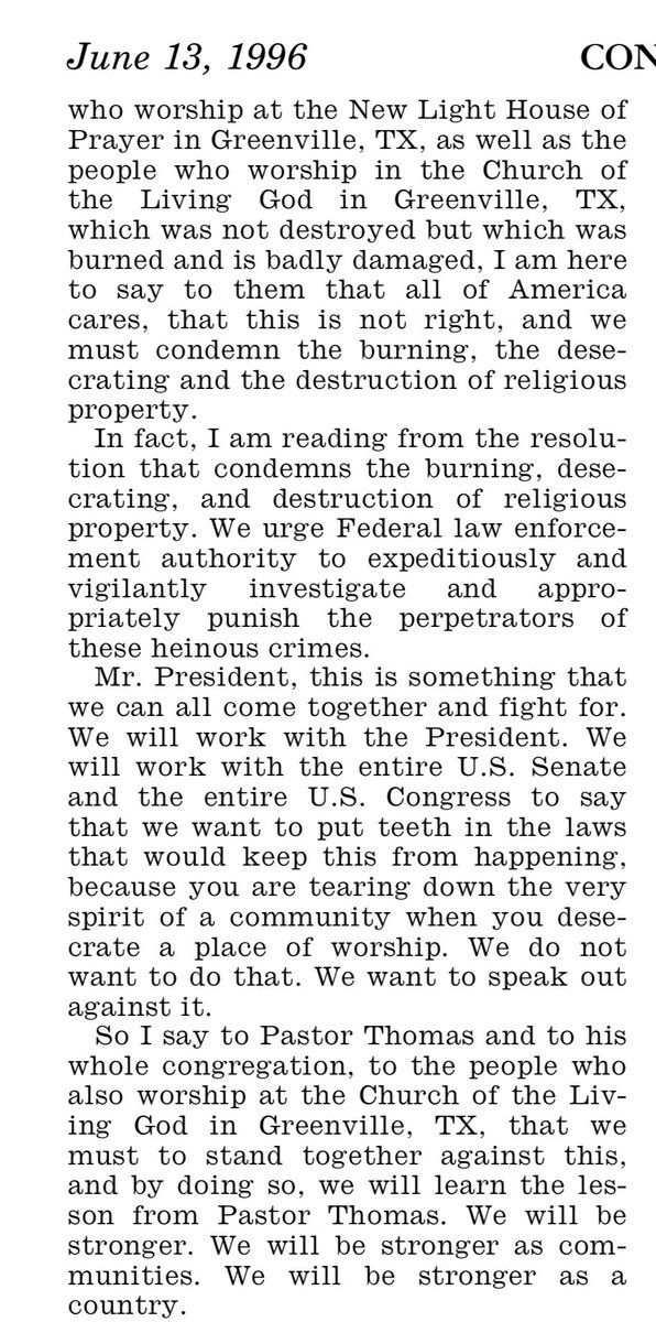Today is a sobering day for me. It marks the anniversary of my grandfather and namesake, Bishop Chester Thomas, who passed away on this day in 1999. I was only five years old at the time.

Throughout my life, I have heard stories from both family members and complete strangers