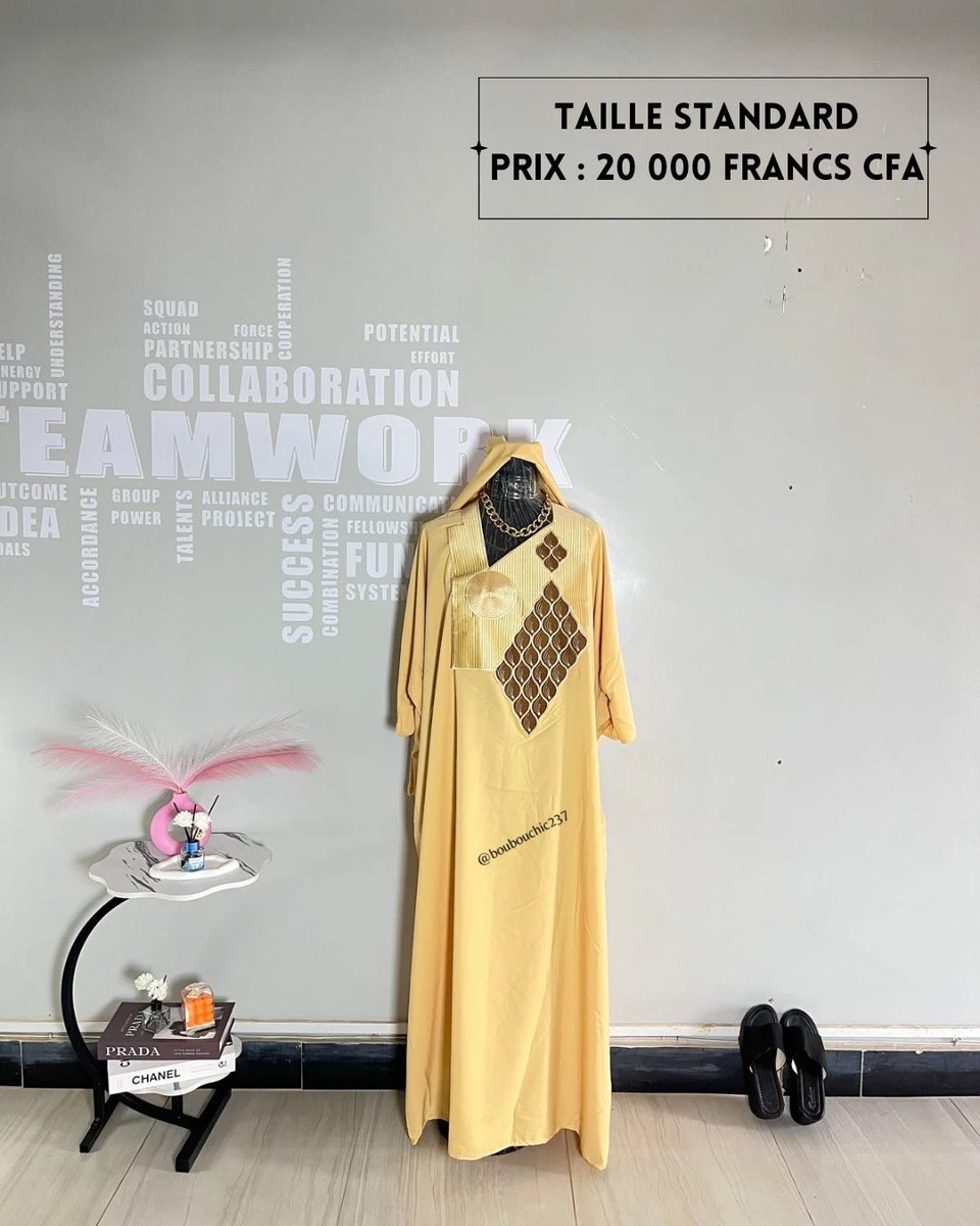 Boubou_Chic's tweet photo. Notre nouvelle collection est disponible.✨

WhatsApp : + 237 6 59 42 42 62

📍Yaoundé, expédition dans le Cameroun. 

Les prix et les tailles sont mentionés sur chaque post.

#Cameroun #afritude #boubou https://t.co/Pq9zZIagd4