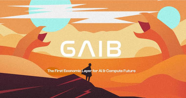 achuytpoudel's tweet photo. Unlocking new layers of decentralized finance is easier than ever when you integrate powerful ecosystems like @gaib_ai B right at the core of your strategy. Discover how seamless DeFi can be. Its unique approach to liquidity and yield opportunities is designed to empower users. https://t.co/VE5kJymmM8