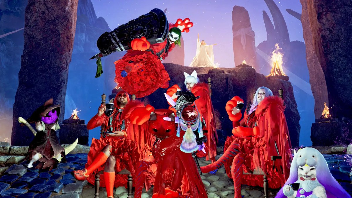 あかえす tweet media