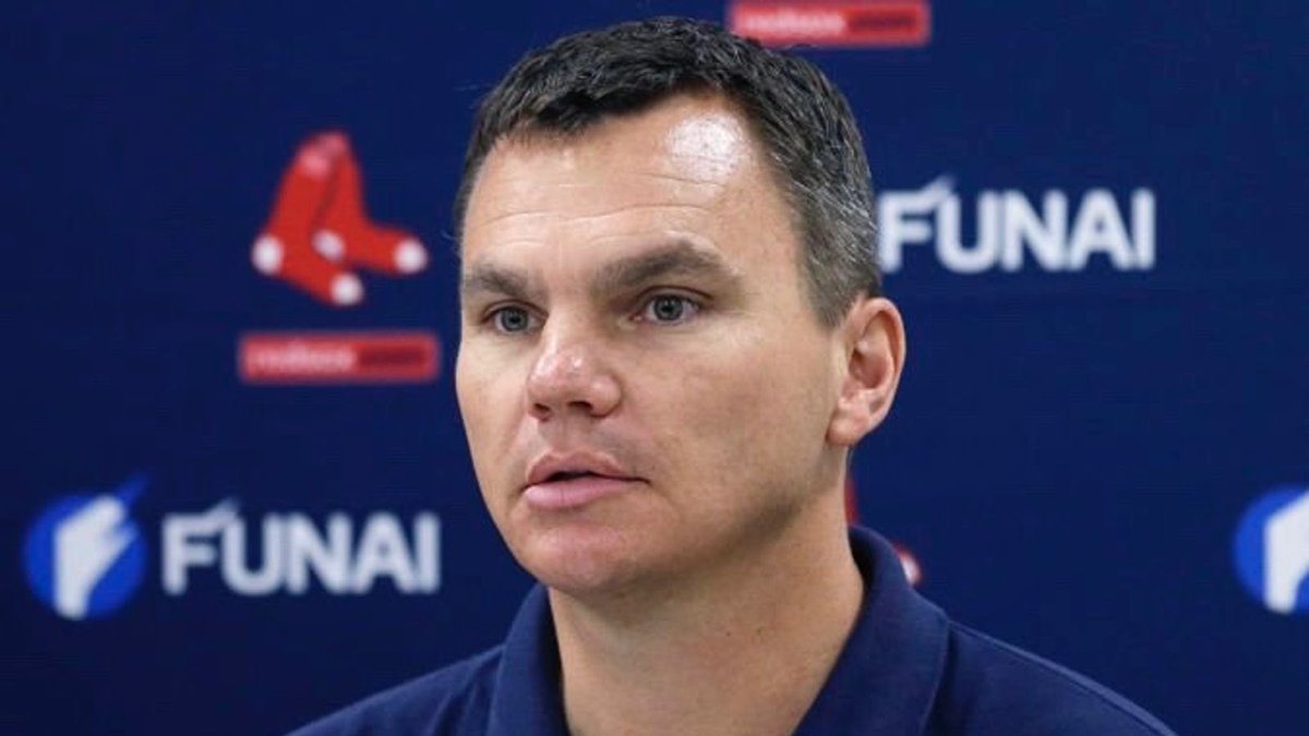 Bastards_Boston's tweet image. WHAT THEY ARE BEST KNOWN FOR:

EPSTEIN:  Reversing two curses 🏆🏆

CHERINGTON:  Boston Strong 🏆

DOMBROWSKI:  108 wins 🏆

CHAIM:  Trading Mookie 

BRESLOW:  Trading Devers

SPECIAL BONUS: 👇

KENNEDY:  Crumbling an empire

Cc: @skennedysox