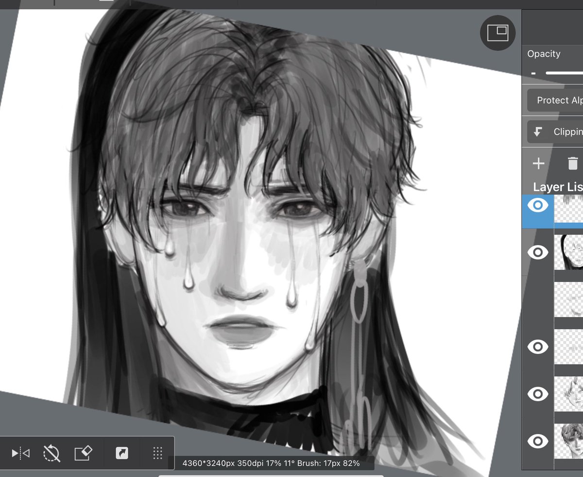 Good bye.. my beloved bride