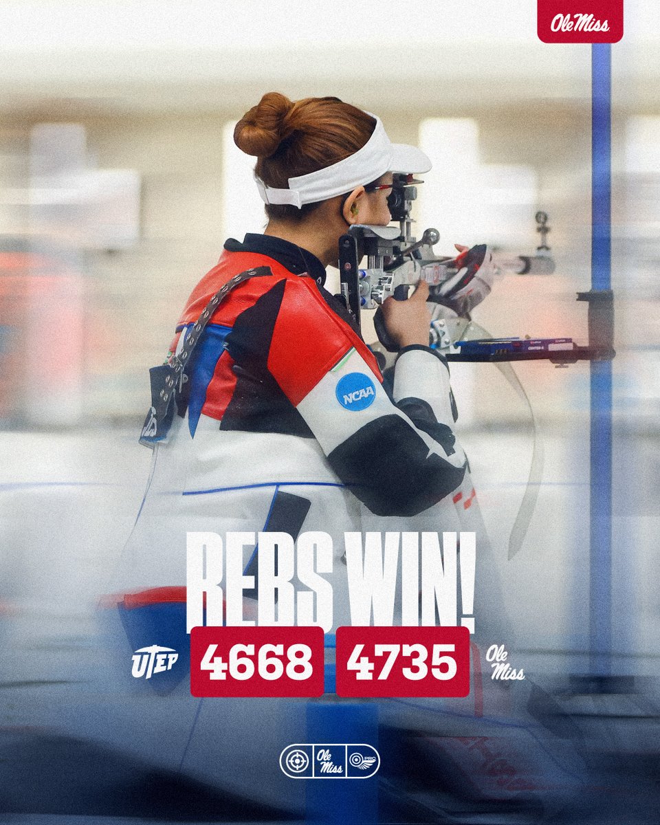 OleMissRifle's tweet photo. Struck Gold 😉 https://t.co/jvcSqluv0X