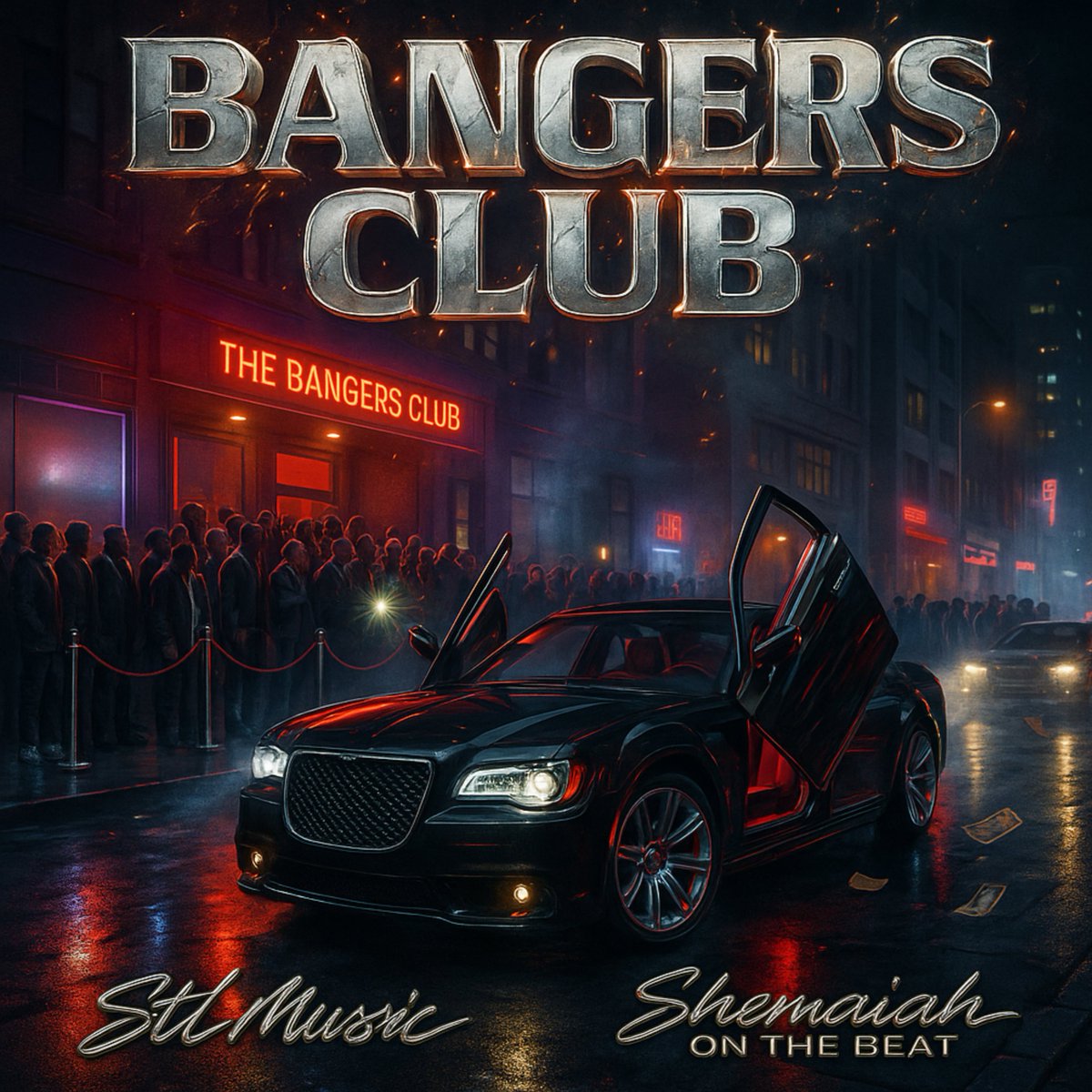 shemaiahreed's tweet photo. Every beat tells a story.
Every snare reminds you why you kept going.
21 tracks. All gas. No cosign.
https://t.co/rX3IYTYu6T
🎧 #BANGERSCLUB by Shemaiah On The Beat
#STLMusic #ProducerLife https://t.co/f51viEMXBt