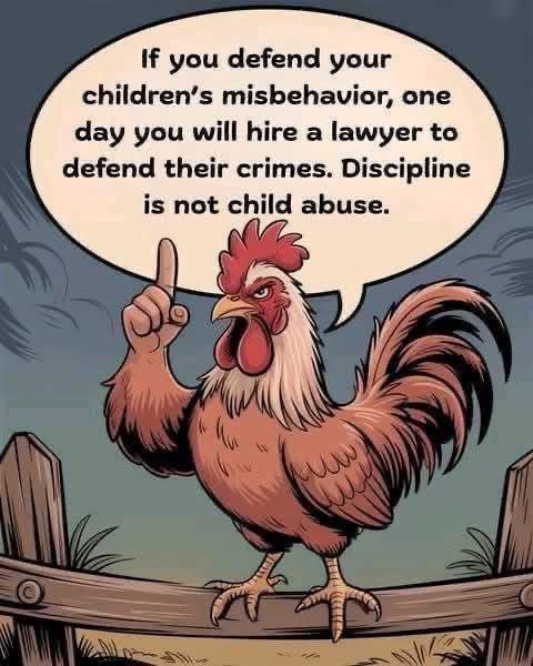 Share it till all parents get it