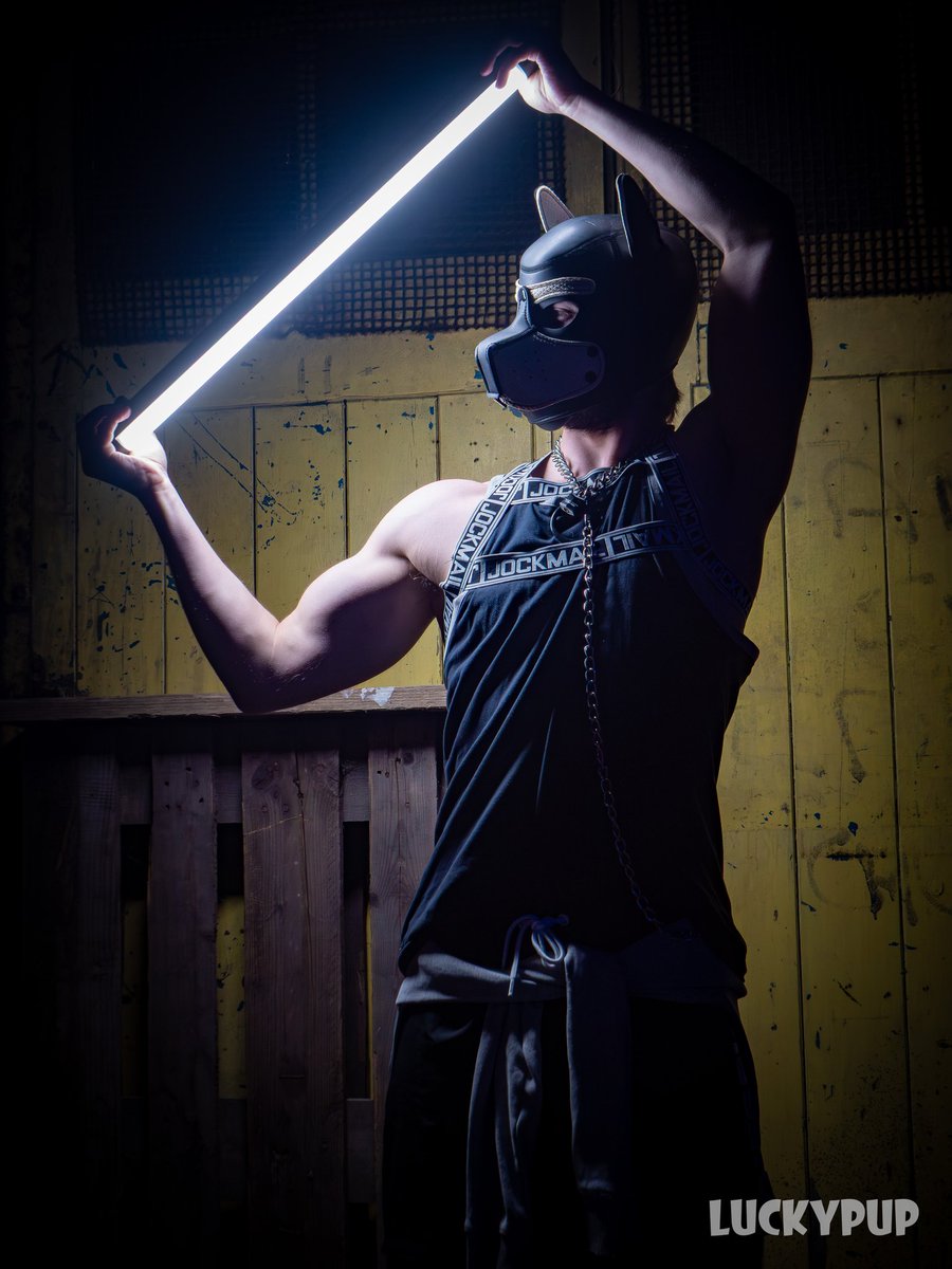 I've been told to put them away... 👀🐶

📸: <a href="/lucky_p42148/">Lucky Pup</a>