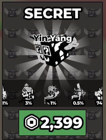 Gravycatman tweet media