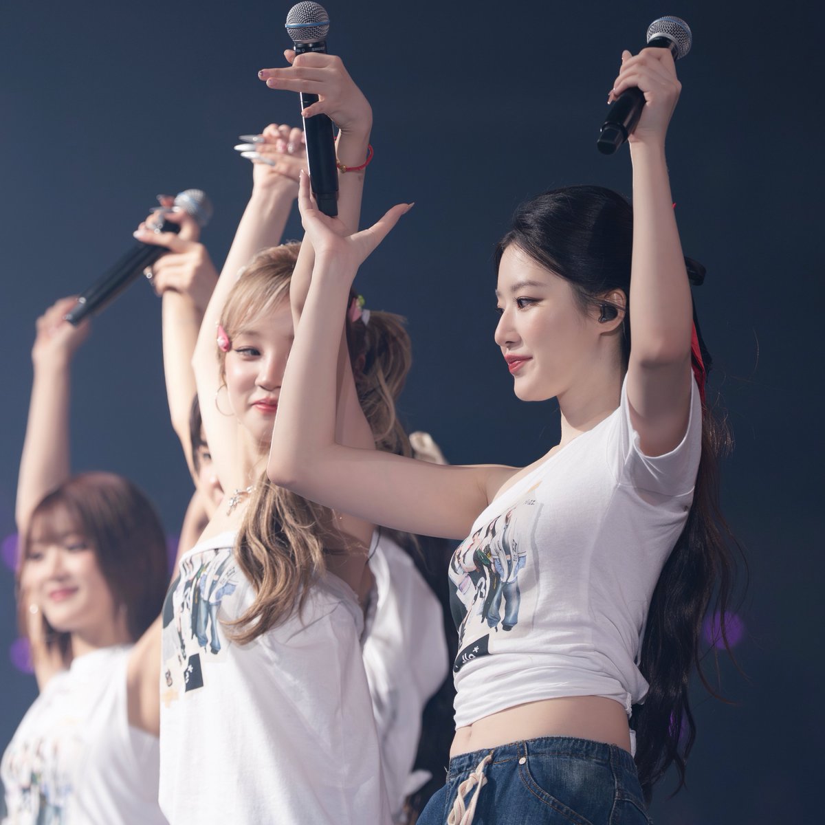 G)I-DLE I FEEL 一直娯 中華 上海 当選者 限定 ウギ