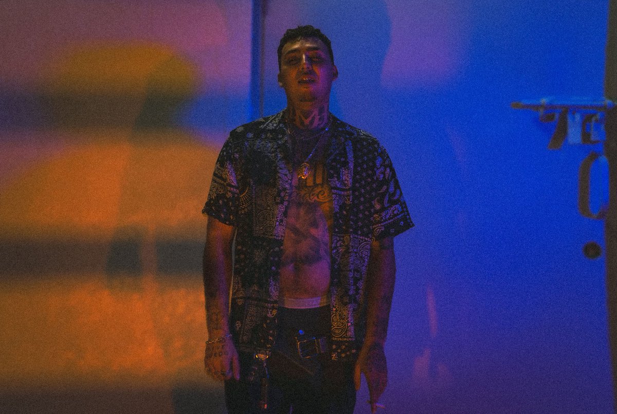 LLG 🕊 tweet media
