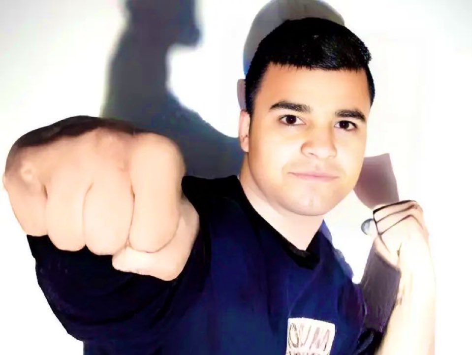 یک بیگناه دیگه پای چوبه‌دار؛ آبان ادامه دارد!  #محمد_جواد_وفایی_ثانی