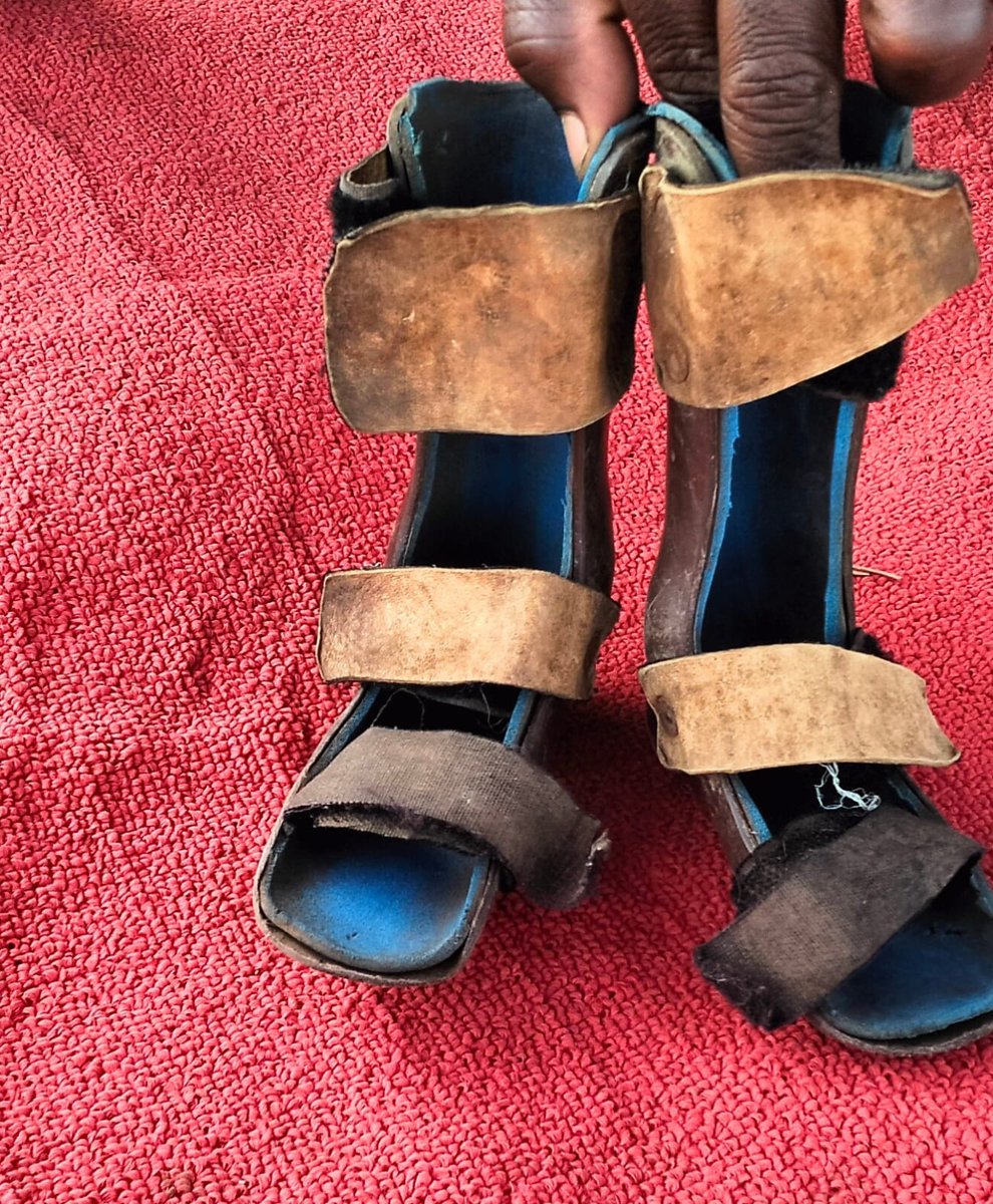 FridahEndala's tweet image. Our Cripples have walked.

It&apos;s the anointing of the Eternal Blood of JESUS that distinguishes THE PROPHET OF THE LORD, 
PROPHET DR OWUOR from the rest.

#EndTimePower