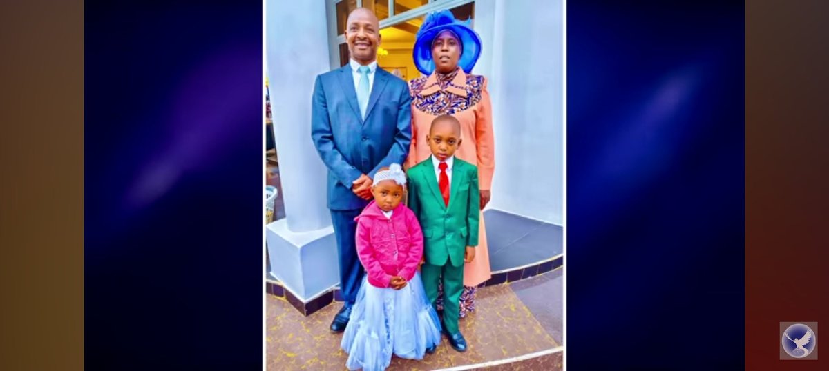 FridahEndala's tweet image. Miracles of creation by 
#EndTimePower 

New Uterus created and 2 BRAND NEW BABIES BORN.

The surgeon who removed the uterus due to a complication with reproductive health jetted back to BOMET KENYA to confirm, affirm and TESTIFY.