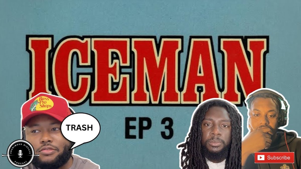 UnanimousDisp's tweet image. Did Drake's Iceman Episode 3 Ruin Anticipation For The Album?
youtu.be/ZsCqbAl3iRE

#Drake #hiphop #rap