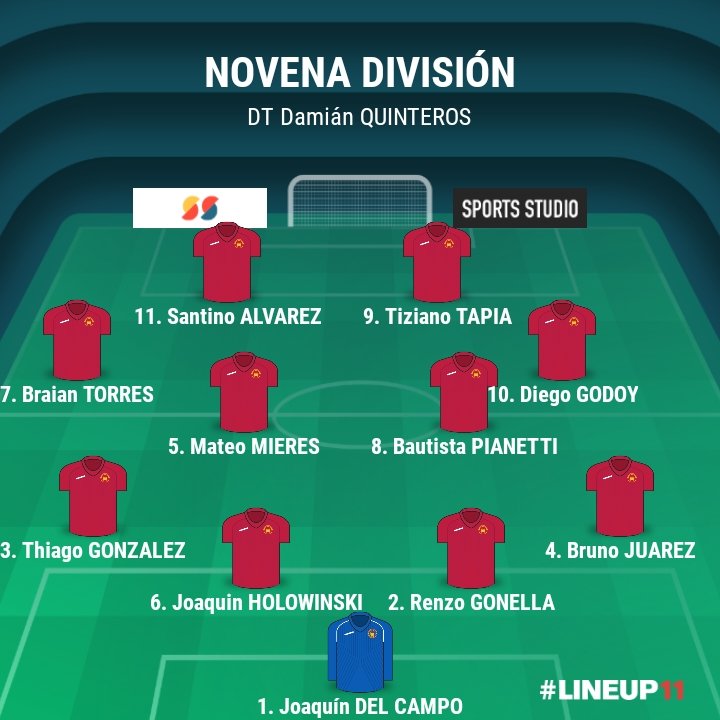 Pasión Roja tweet media