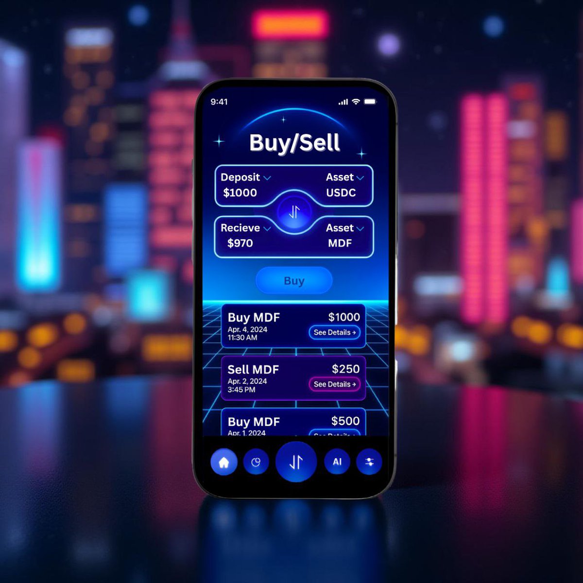 NEOONE (@neoone150510) on Twitter photo <a href="/rovercrc/">Crypto Rover</a> Uptober reminds us patience is a position. Many sold early last time - few held through. Letting systems like $MEMDEX automate the strategy helps us stay calm when emotions want to trade for us. Growth favors discipline. 🌱
Did you know… The MemDex100 Automated Portfolio uses <a href="/rovercrc/">Crypto Rover</a> Uptober reminds us patience is a position. Many sold early last time - few held through. Letting systems like $MEMDEX automate the strategy helps us stay calm when emotions want to trade for us. Growth favors discipline. 🌱
Did you know… The MemDex100 Automated Portfolio uses
