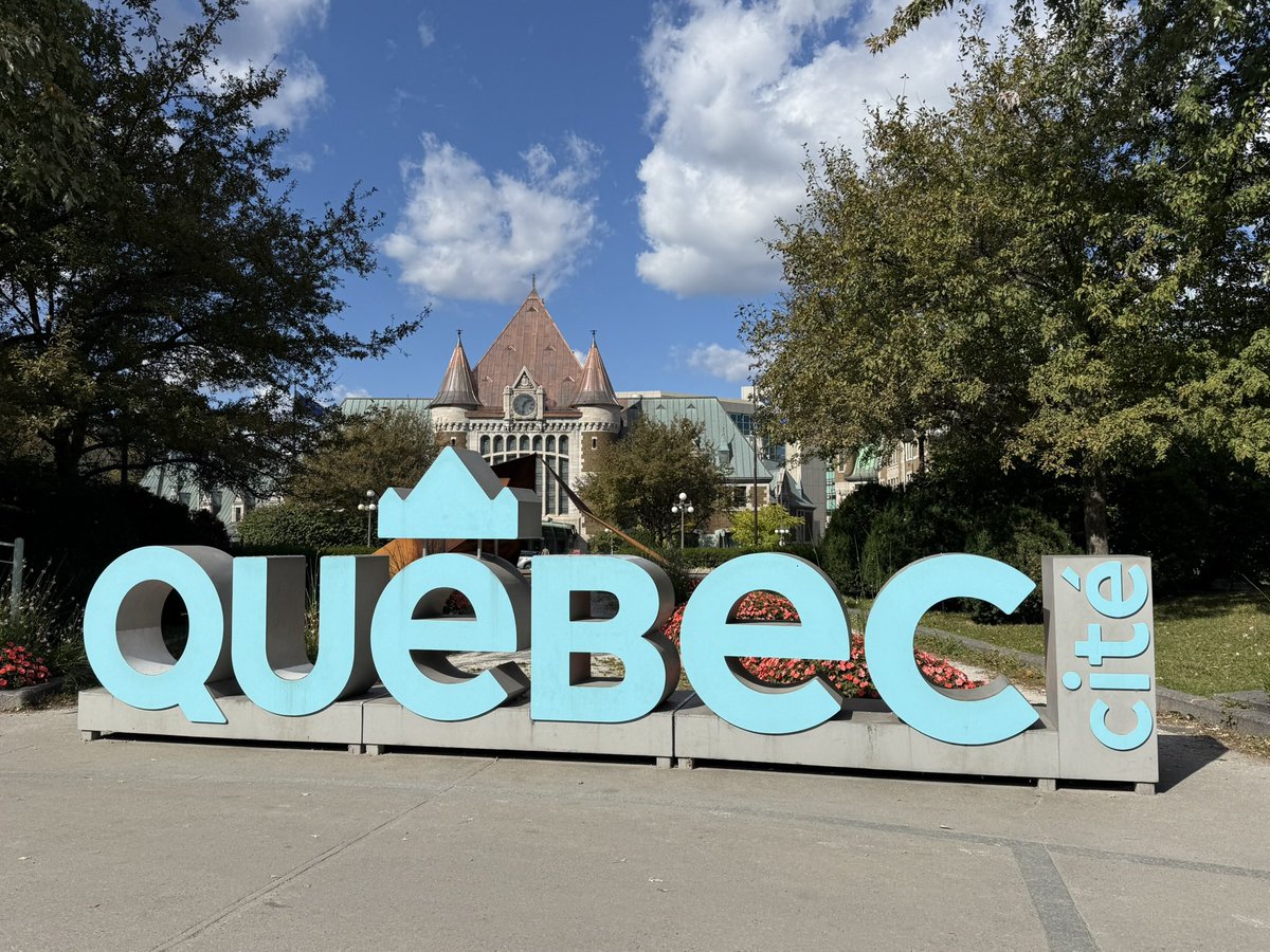 On route from Quebec City to Ottawa 🫠

I am finally heading home after being away for three weeks 🫠 

Looking forward being home and getting back to needed photography time 📸