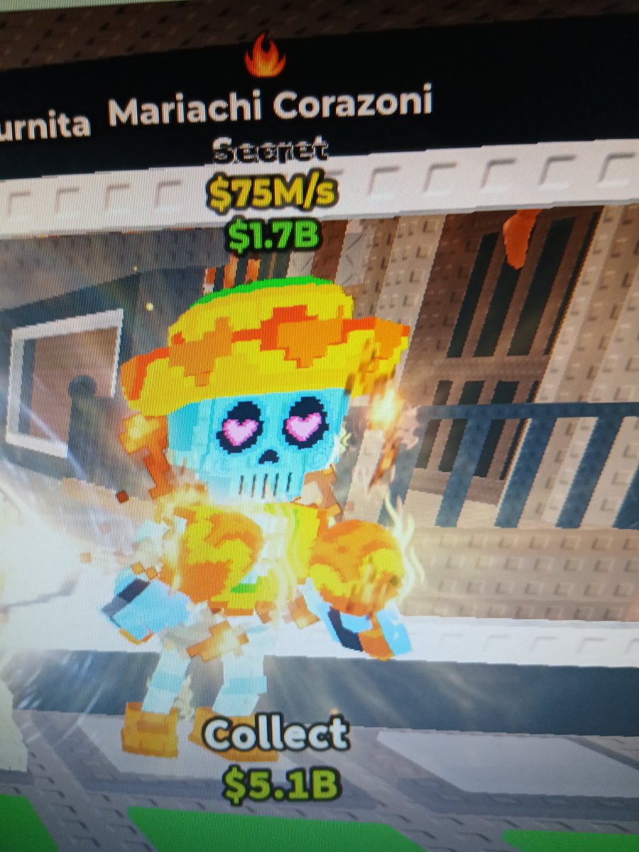 The One 10 (OTG) tweet media