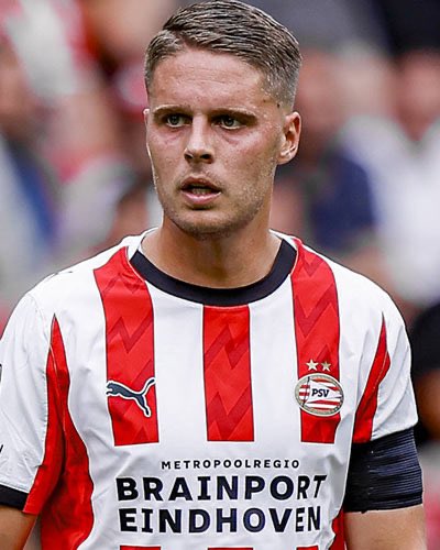 Joey Veerman is dit seizoen tot nu toe gewoon de beste speler van de Eredivisie en het is lachwekkend dat hij niet bij Oranje zit. Einde bericht.