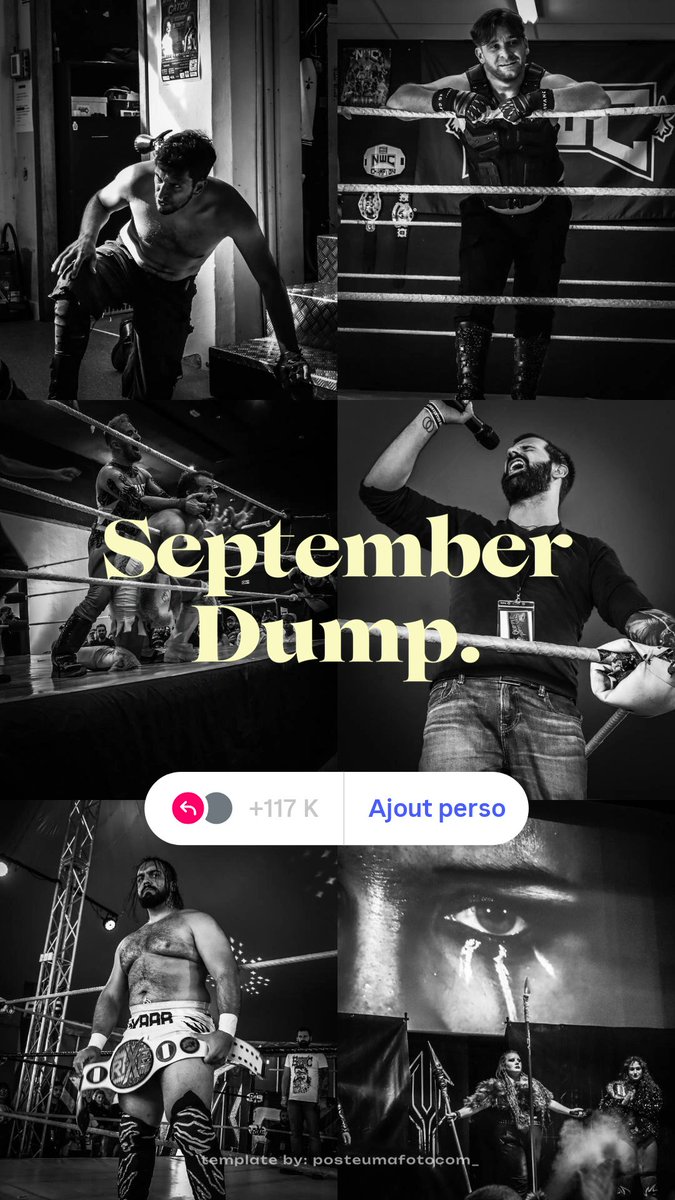 Velvet Suplex tweet media