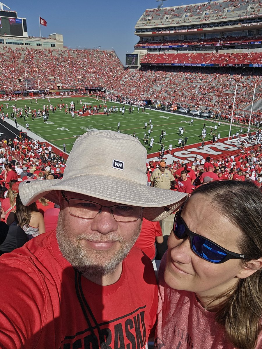 ScottyPSkers's tweet image. LET'S GO...BEAT MICHIGAN STATE!!! #huskercheer #Huskers #GBR