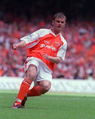 Will Johnson tweet media