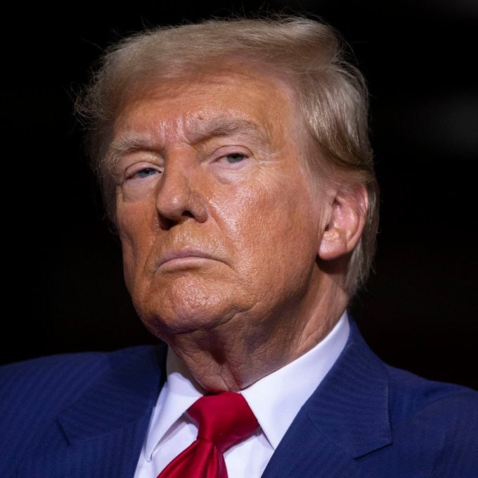 RedEagleUpdates's tweet photo. Do you still support Donald Trump and Elon Musk?

YES or NO? https://t.co/2kEme7wlst