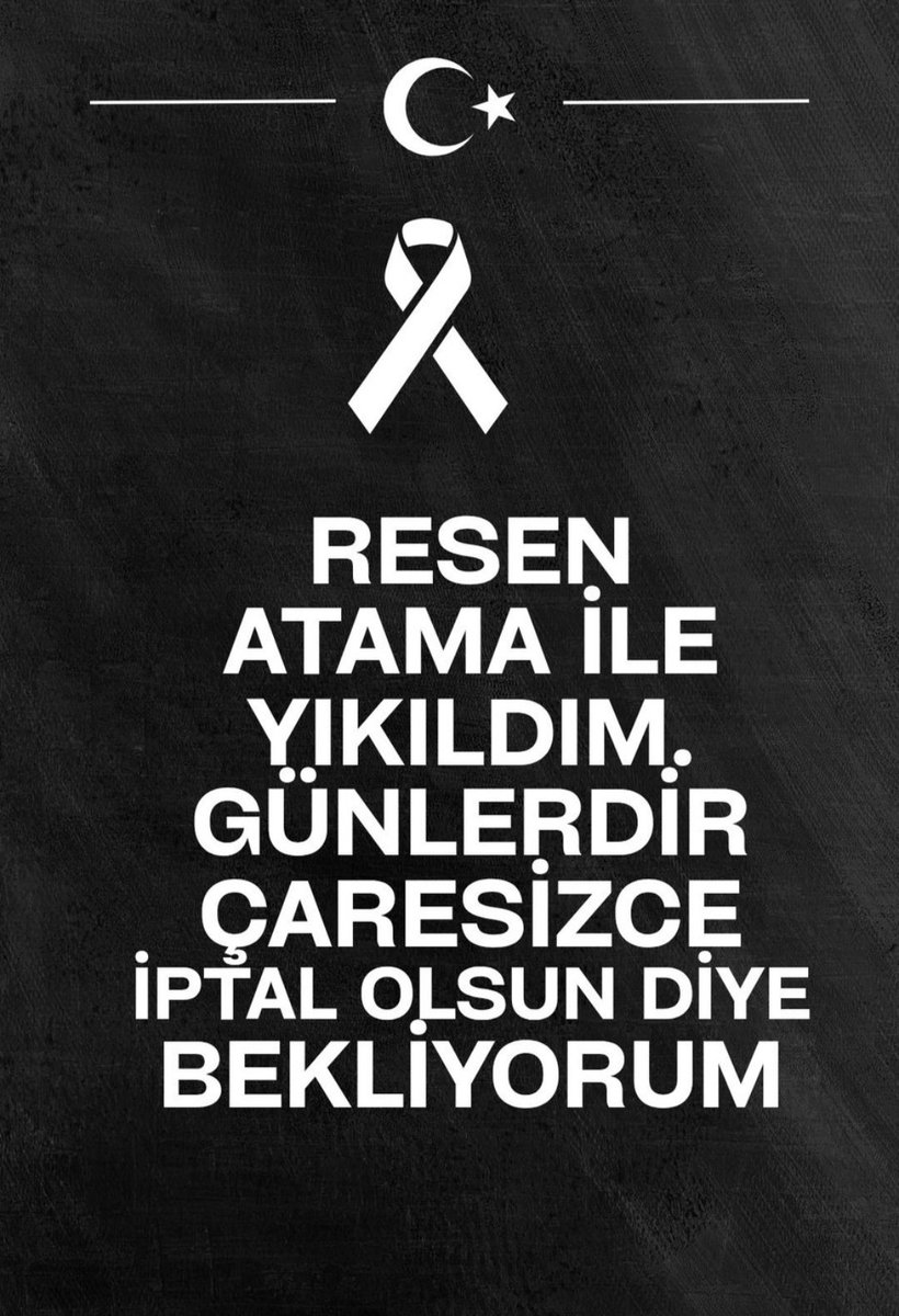 <a href="/Yusuf__Tekin/">Yusuf Tekin</a> <a href="/kanal7/">Kanal 7</a> <a href="/acetmehmettw/">Mehmet Acet</a> Bizim isteğimiz basit: Çocuğumuzla birlikte olabilmek, onun yanında olabilmek, ailemizle huzurlu bir hayat sürdürebilmek. Bir anne ve babanın en temel hakkı olan bu birlik, böyle zorla alınmamalı. Çünkü güçlü bir aile, güçlü bir çocuk, güçlü bir toplum demektir.