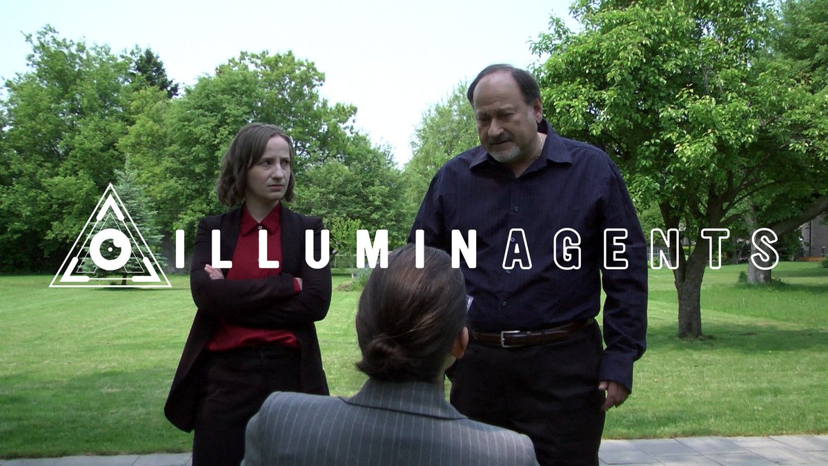 illuminagents tweet media