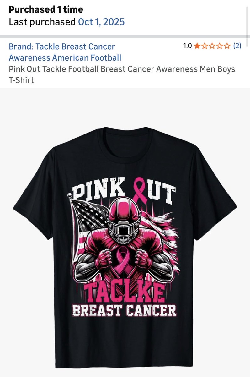 Fynalize2's tweet photo. @Clix @faxuty Fly me out I’ll participate in it. Trying to raise money for breast cancer awareness 🙏 shirt got delivered today https://t.co/uo3AMVf2qr