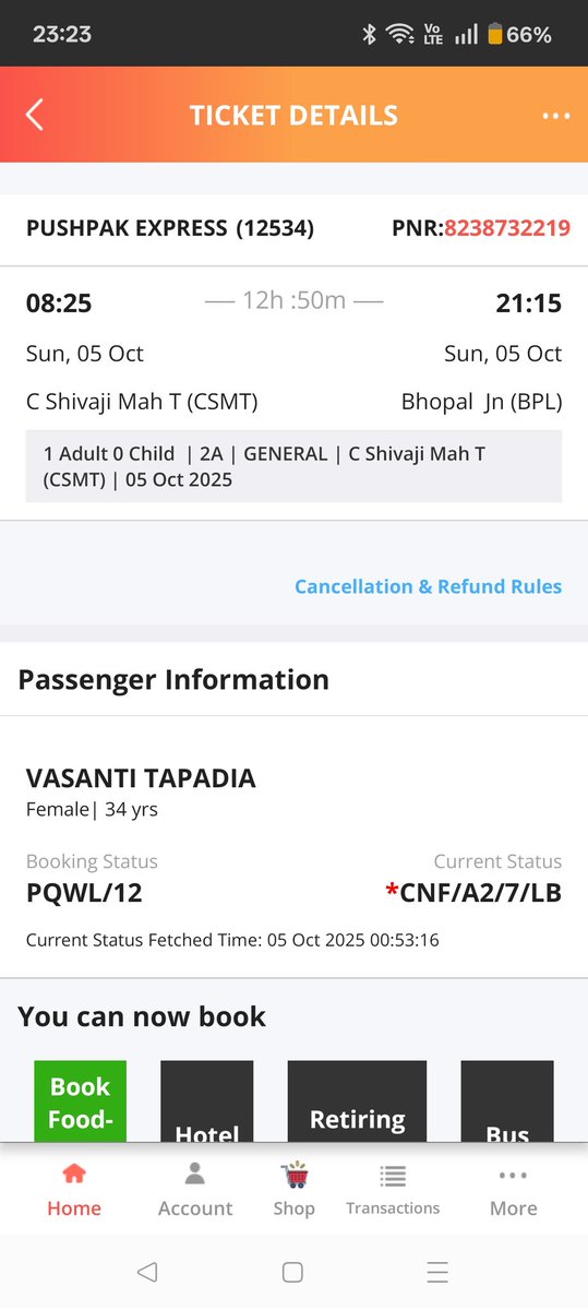 Vasanti Tapadia tweet media