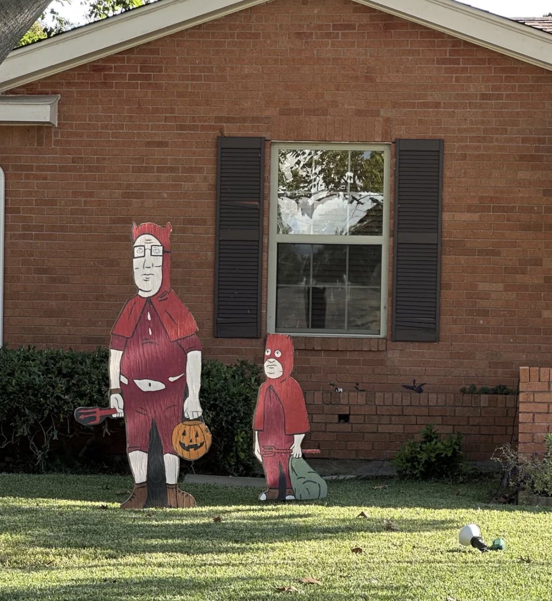 Boomhauer tweet media