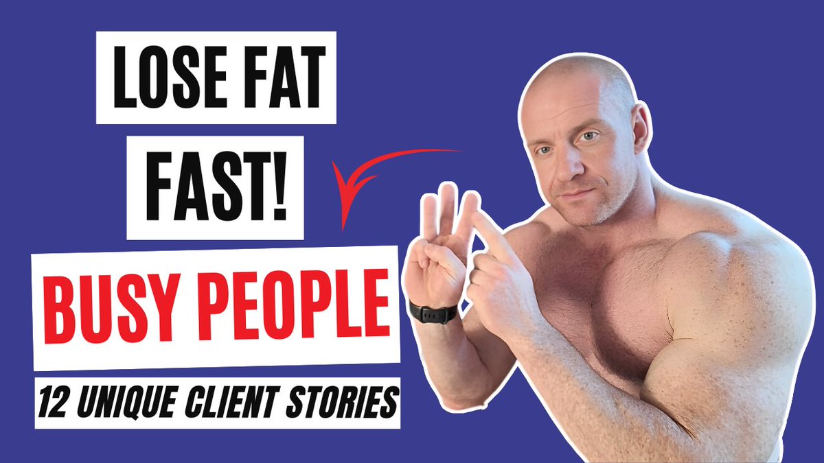 John Craig MSc tweet media