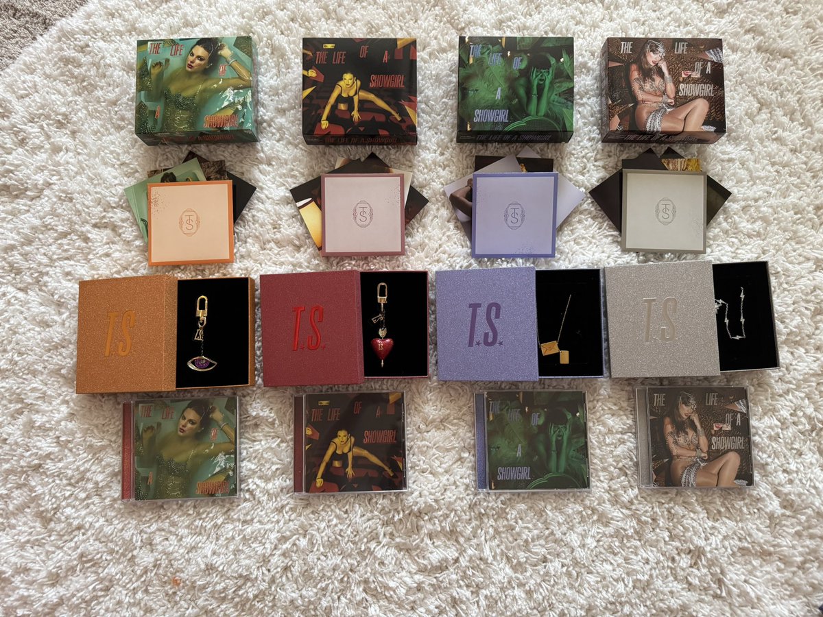 don’t you ever end up anything but mine ❤️‍🔥 #TSTheLifeofaShowgirl