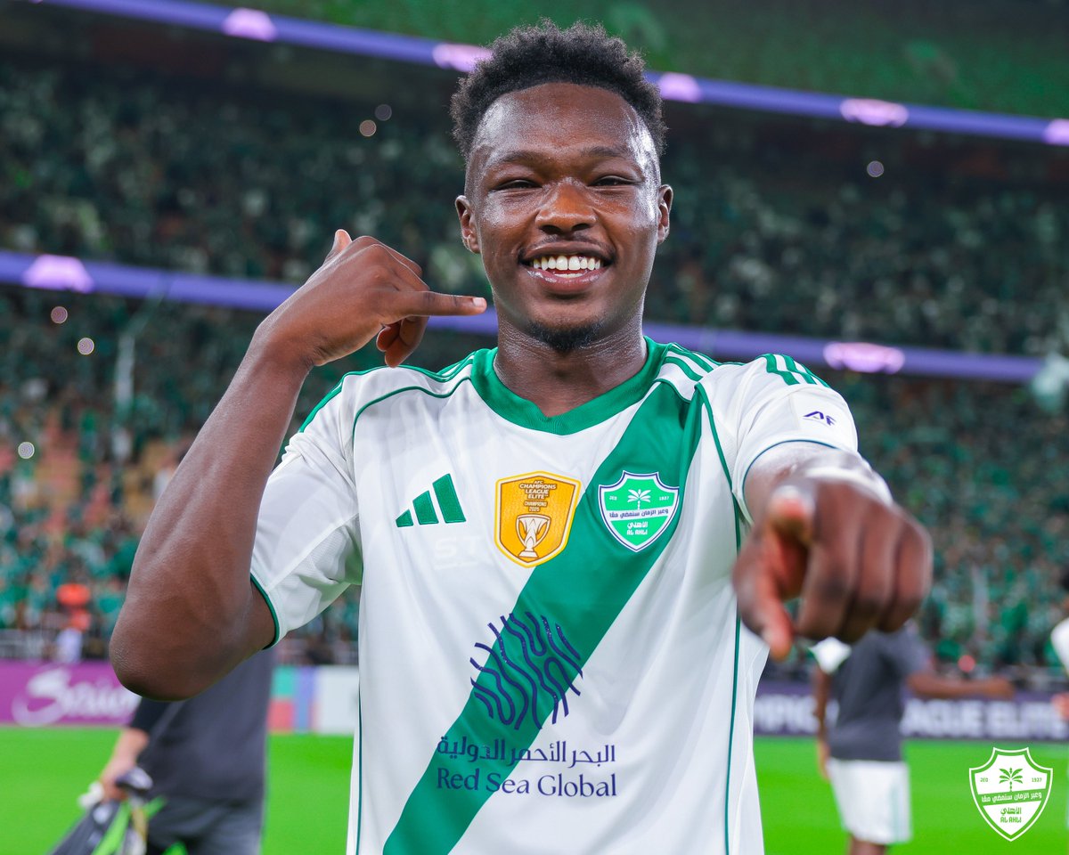 AhlawiahMa's tweet image. اهلاوي يتابعني اردها له 💚🤍

اقسم بالله بردها لكل اهلاوي 💚💚🤍

حب #الاهلي يجمعنا 💚💚💚💚🤍
#الاهلي