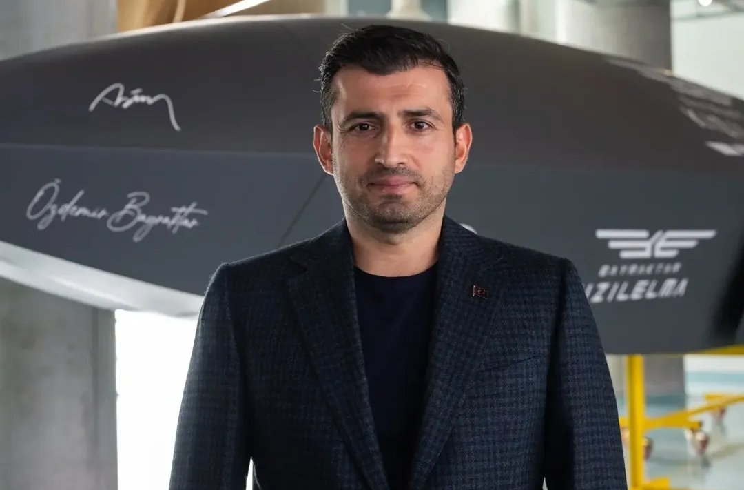 Selçuk Bayraktar:

“Hoş geldiniz, dipsiz karanlığa meydan okuyan insanlığın yüz akları... Sumud Filosu’nun cesur yüreklerine selam olsun. Yaşasın Özgür Filistin!”