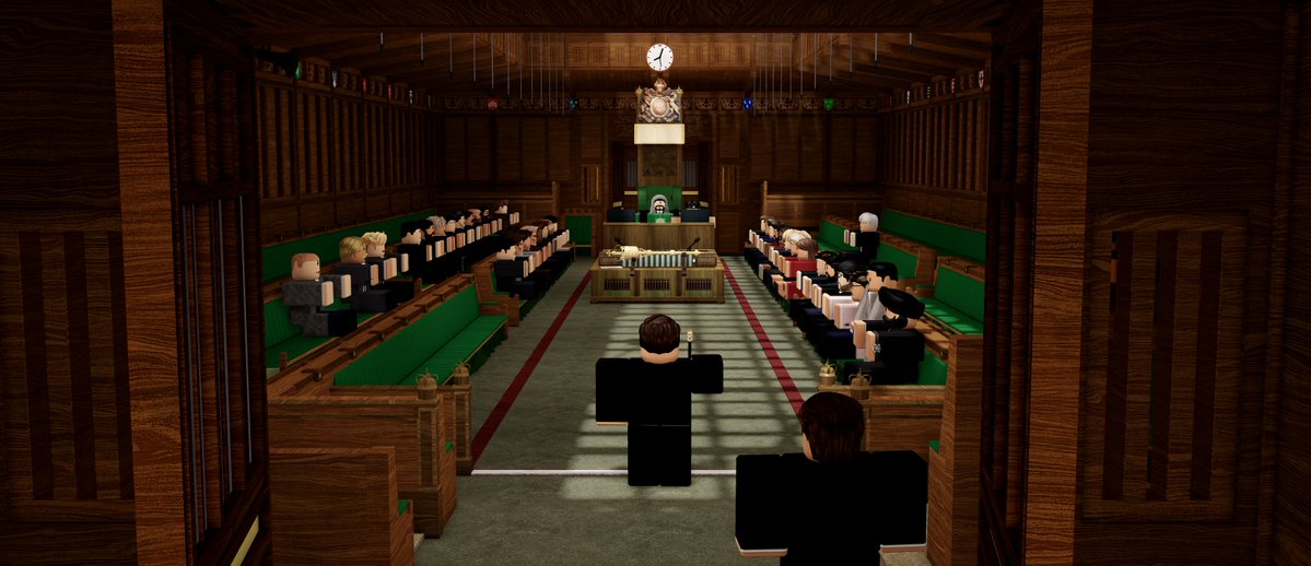 This evening, His Majesty The King attended the State Opening of Parliament alongside other members of the Royal Family and delivered The King’s Speech.