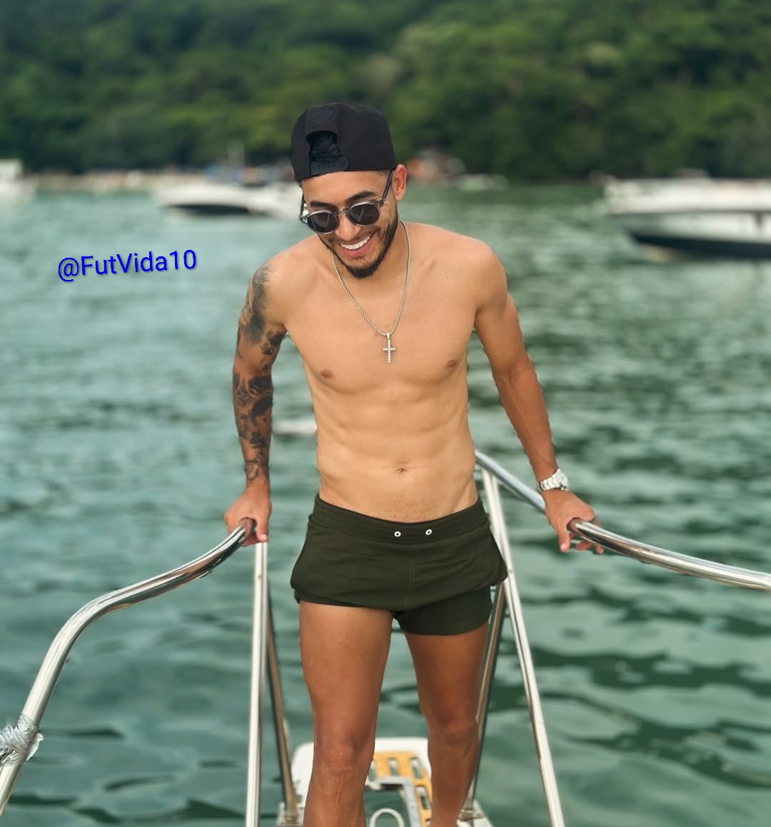 Futebol é Vida 18k tweet media