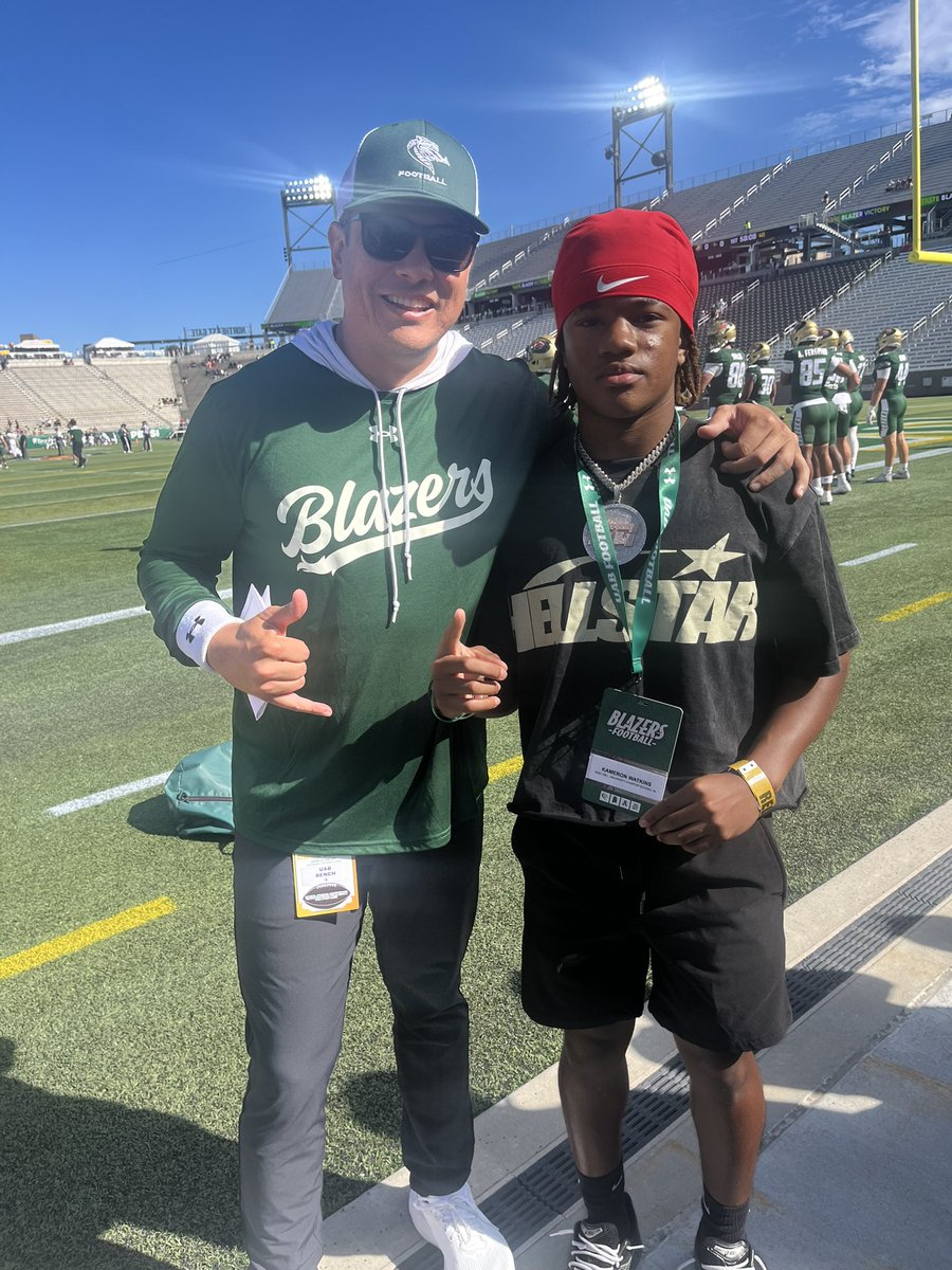 Kameron Watkins tweet media