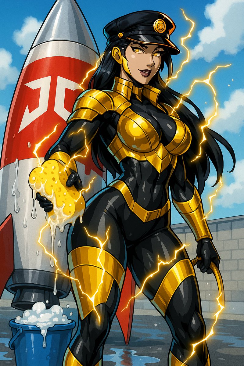 All systems are getting ready… soon we’ll be taking off!🚀✨ 
Only up from here! Don’t miss your chance to get on board <a href="/JirasanOfficial/">Jirasan 🔴</a> !