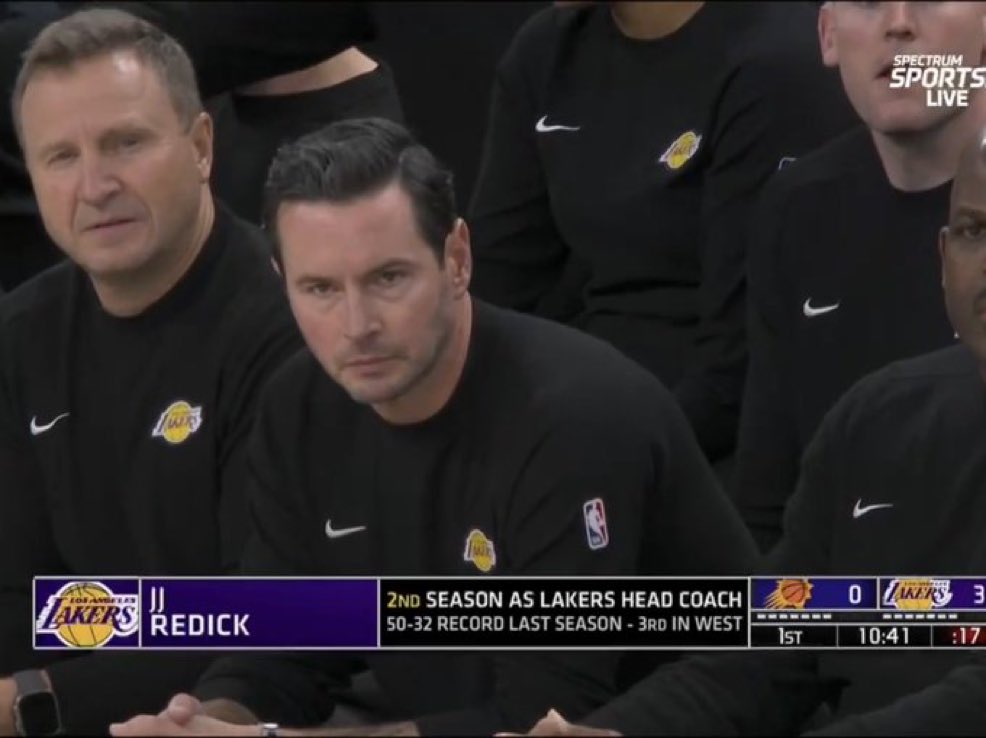 JJ Redick has more 50+ win seasons than the Wizards have in the past 50 years 💀