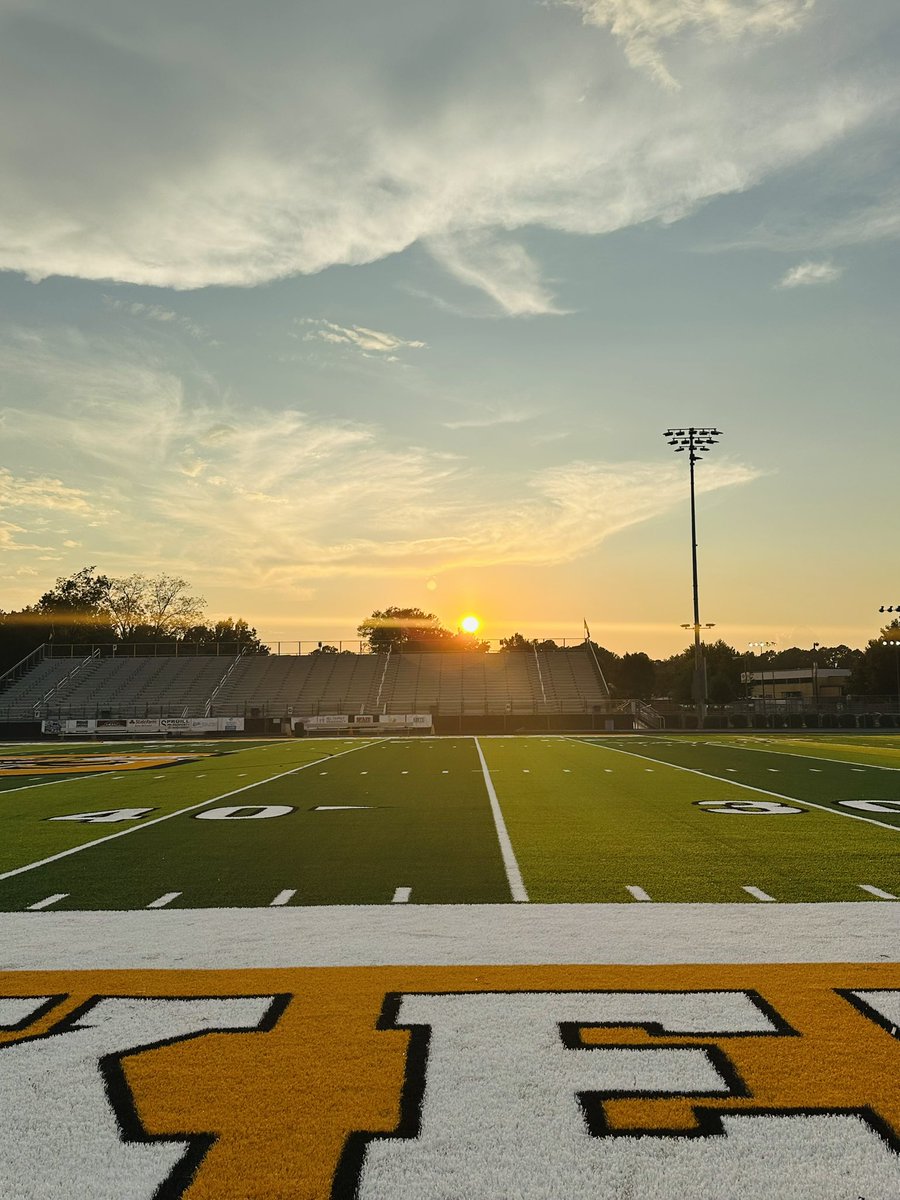 Starkville High School 🐝 tweet media